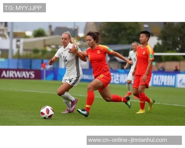 2019女足邀请赛精彩对决中国女足迎战尼日利亚队全力争胜