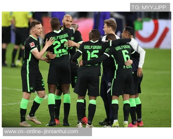 沃尔夫斯堡与法兰克福对决前瞻分析及胜负预测