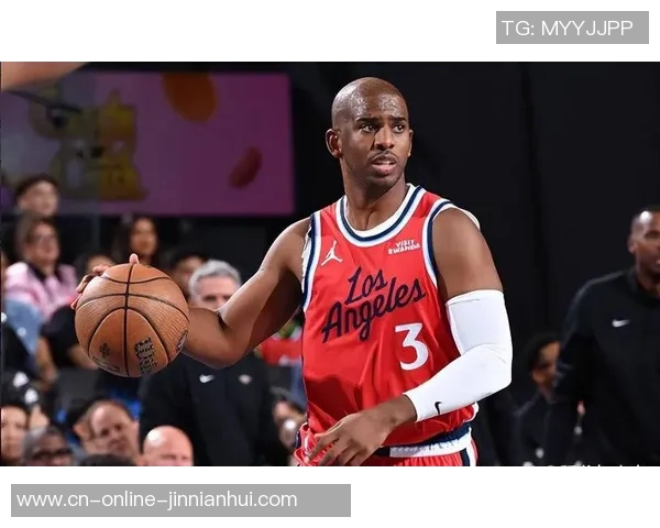 彻底便是负面影响！快船让保罗持续留在场上几乎便是给对手送分？