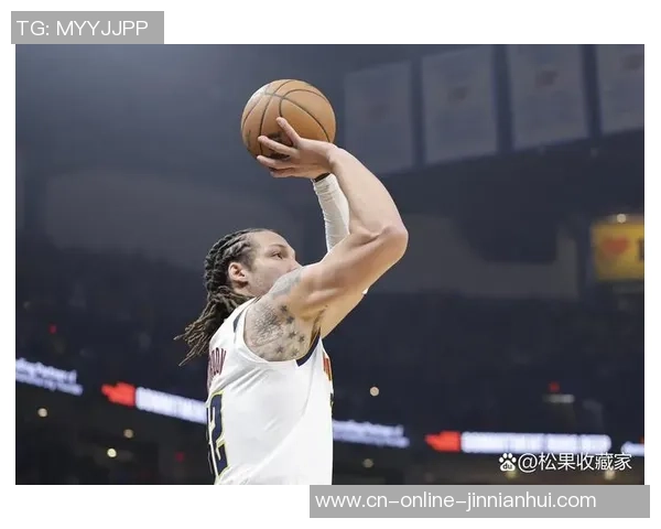 掘金队内三人单场得分打破50+，约基奇、穆雷与戈登书写前史新篇